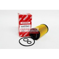 DOFX153D1 DYNAMATRIX Масляний фільтр