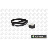 WG1487937 WILMINK GROUP Комплект ременя ГРМ