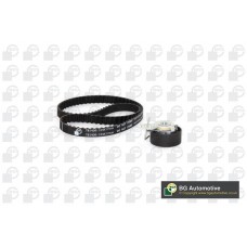 WG1487937 WILMINK GROUP Комплект ременя ГРМ