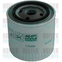 15006 HOFFER Масляний фільтр
