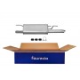 FS40347 Faurecia Глушник вихлопних газів кінцевий