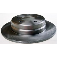B130049 DENCKERMANN Гальмівний диск