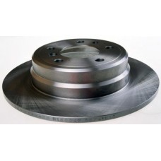 B130049 DENCKERMANN Гальмівний диск