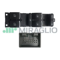 121/VKB76002 MIRAGLIO Вимикач склопідйомник