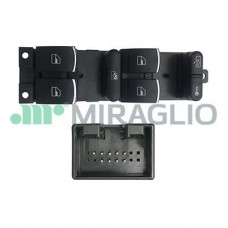 121/VKB76002 MIRAGLIO Вимикач склопідйомник