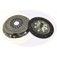ECK383 COMLINE Комплект зчеплення