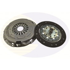 ECK383 COMLINE Комплект зчеплення