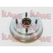 7D0477 KAWE Гальмівний барабан