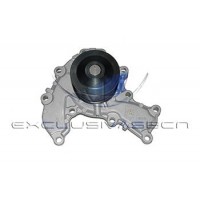 MWP-4918 MDR Водяний насос охолодження двигуна