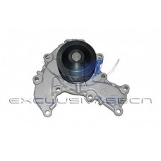 MWP-4918 MDR Водяний насос охолодження двигуна