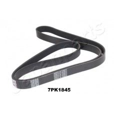 DV-7PK1845 JAPANPARTS Поліклиновий ремінь