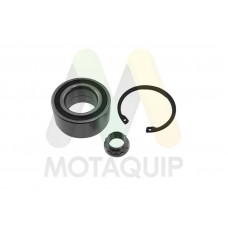 LVBW710 MOTAQUIP Комплект підшипника ступиці колеса