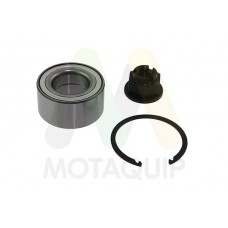 LVBW916 MOTAQUIP Комплект підшипника ступиці колеса