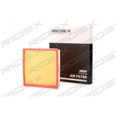 8A0063 RIDEX Повітряний фільтр