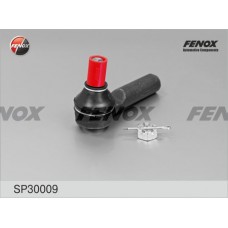 SP30009 FENOX Наконечник поперечної кермової тяги