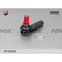 SP30009 FENOX Наконечник поперечної кермової тяги