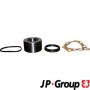 1151301110 JP GROUP Комплект підшипника ступиці колеса