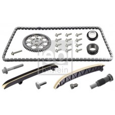 174460 FEBI BILSTEIN Комплект цілі приводу розподільного валу