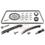 174460 FEBI BILSTEIN Комплект цілі приводу розподільного валу