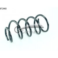 14.872.443 CS Germany Пружина ходової частини