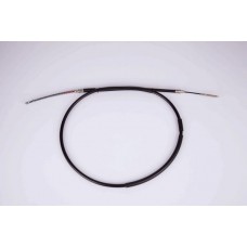 8AS 355 668-981 HELLA Тросик, cтояночный тормоз
