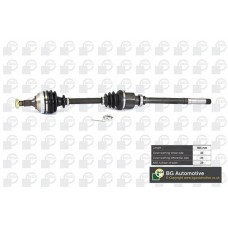 DS1414RA BGA Привідний вал