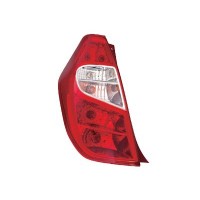 8248931 VAN WEZEL Задній фонар
