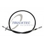 02.35.263 TRUCKTEC AUTOMOTIVE Тросик, cтояночный тормоз