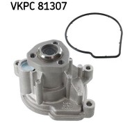 VKPC 81307 SKF Водяний насос охолодження двигуна