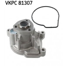 VKPC 81307 SKF Водяний насос охолодження двигуна