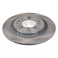 108530 FEBI BILSTEIN Гальмівний диск