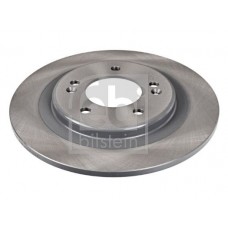 108530 FEBI BILSTEIN Гальмівний диск