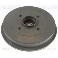8120 28210C TRISCAN Гальмівний барабан