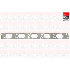 EM1491 FAI AutoParts Комплект прокладок випускний колектор