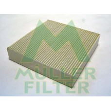 FC163 MULLER FILTER Фільтр повітря у внутрішньому просторі