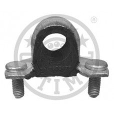 F8-5083 OPTIMAL Опора стабілізатора