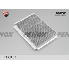 FCC139 FENOX Фільтр повітря у внутрішньому просторі