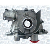 Масляний насос MAGNETI-MARELLI 351516000017