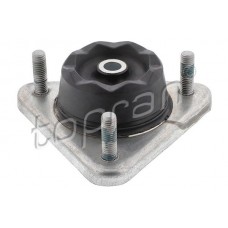 301 403 TOPRAN Опора стійки амортизатора