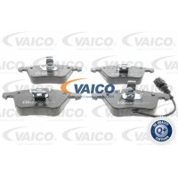 V10-8183 VAICO Комплект гальмівних колодок дисковий гальм