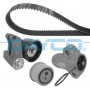 KTB844 DAYCO Комплект ременя ГРМ