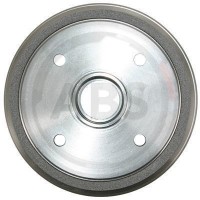 2822-S A.B.S. Гальмівний барабан