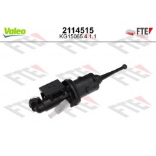 2114515 VALEO Головний циліндр система зчеплення