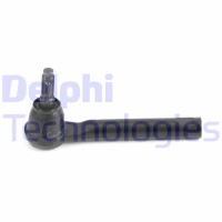 TA3471 DELPHI Наконечник поперечної кермової тяги