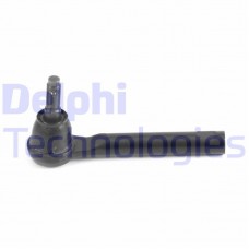 TA3471 DELPHI Наконечник поперечної кермової тяги