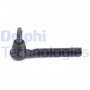 TA3471 DELPHI Наконечник поперечної кермової тяги