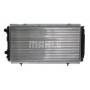 WG2183480 WILMINK GROUP Радіатор охолодження двигуна