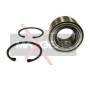 33-0461 MAXGEAR Комплект підшипника ступиці колеса