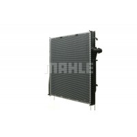 WG2183762 WILMINK GROUP Радіатор охолодження двигуна
