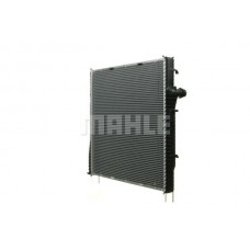 WG2183762 WILMINK GROUP Радіатор охолодження двигуна
